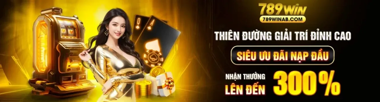 Hình ảnh chính Nổ Hũ 39BET7