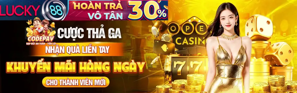 Khuyến mãi nạp tiền hàng ngày 39bet7